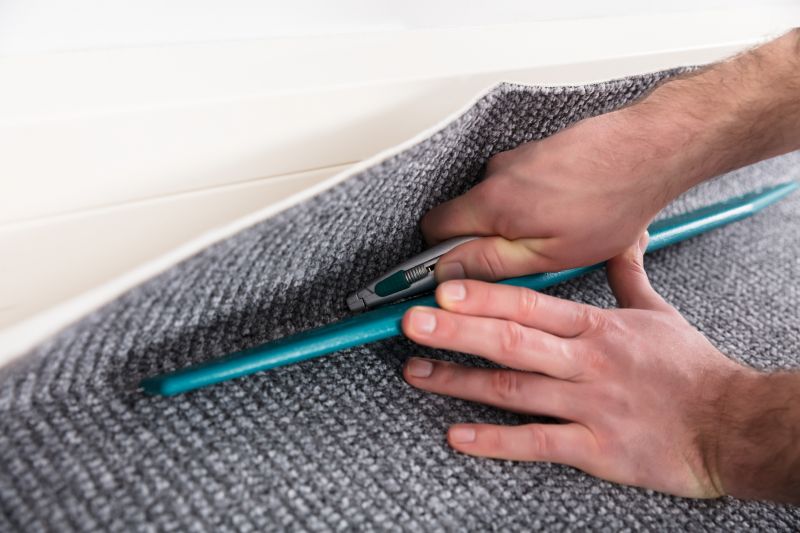 Increase Your Carpet Service Business with an AI Driven, Targeted Website