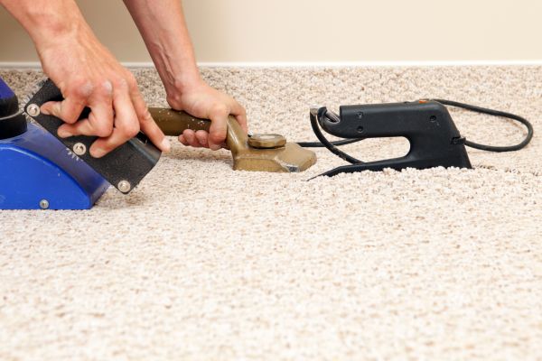 Carpet Replacement in Waxhaw