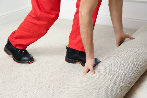 Carpet Service in Waxhaw