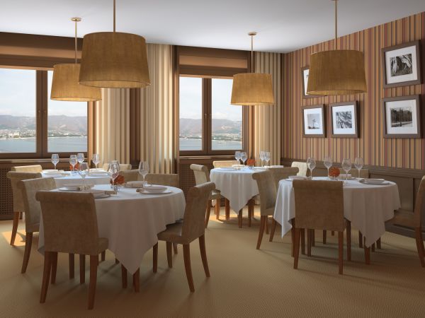 Restaurant Carpet Cleaning in Waxhaw