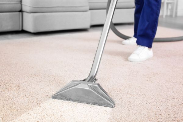 Apartment Carpet Cleaning in Waxhaw