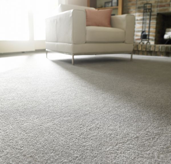 Wool Carpet Installation in Waxhaw