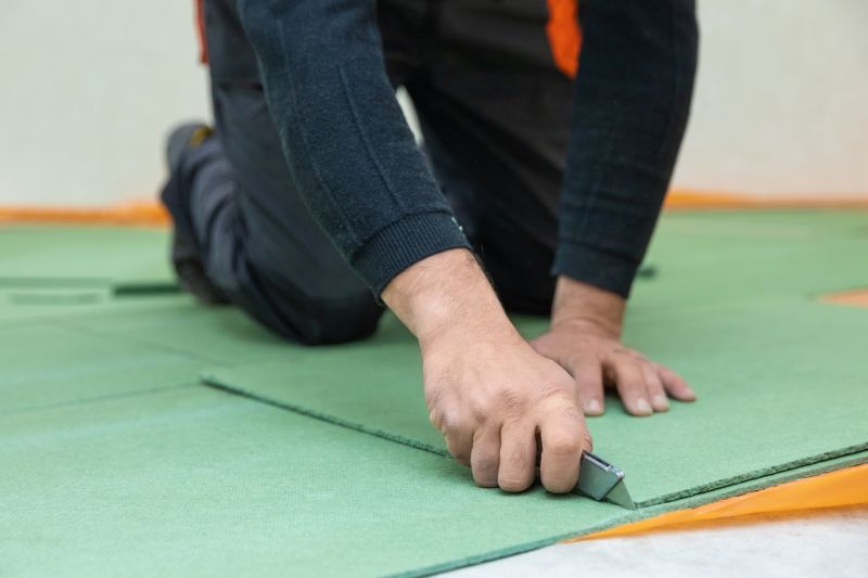 Floor Preparation Services