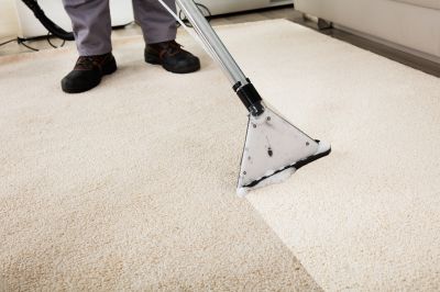 Holiday Carpet Maintenance
