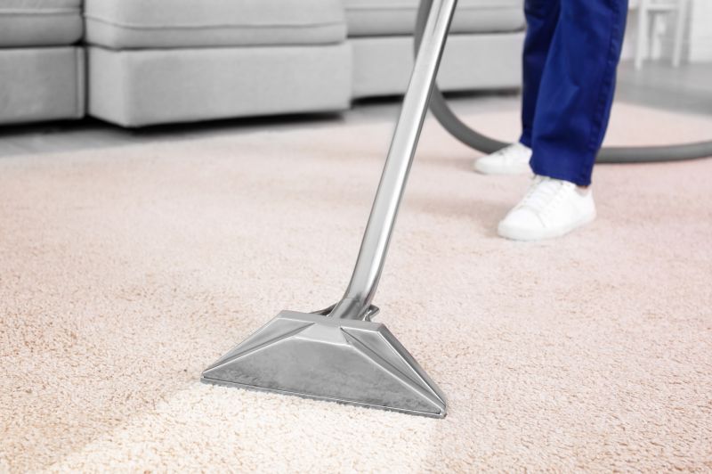 Clean Carpet Service