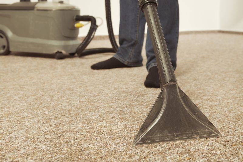 Local Carpet Cleaning Companies