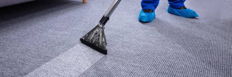 Franchise Carpet Cleaners